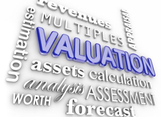 accurate fair business valuation service