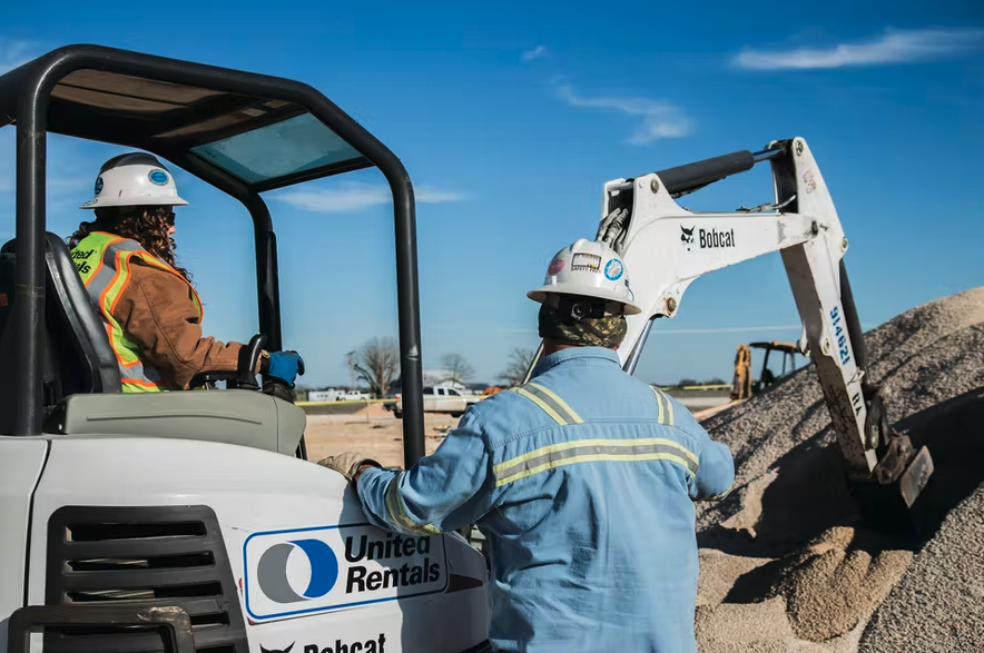 rental equipment company news mergers acquisitions stansberry firm